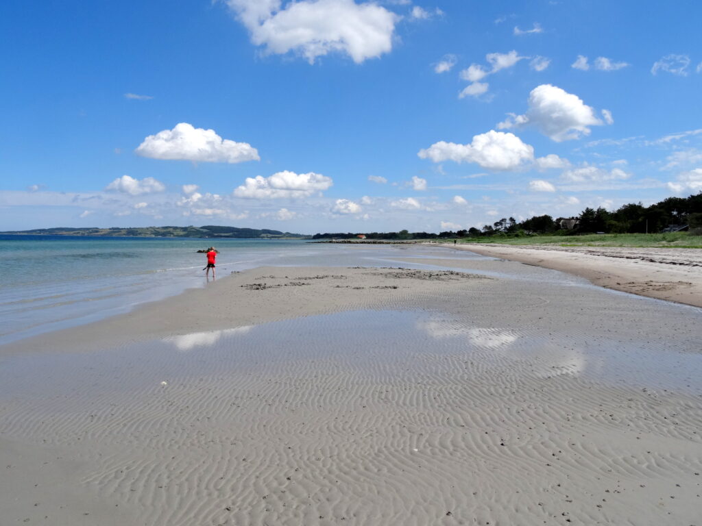 Visit Havnsoe | Havnsø Visitors Website