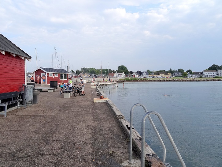 Visit Havnsoe | Havnsø Visitors Website