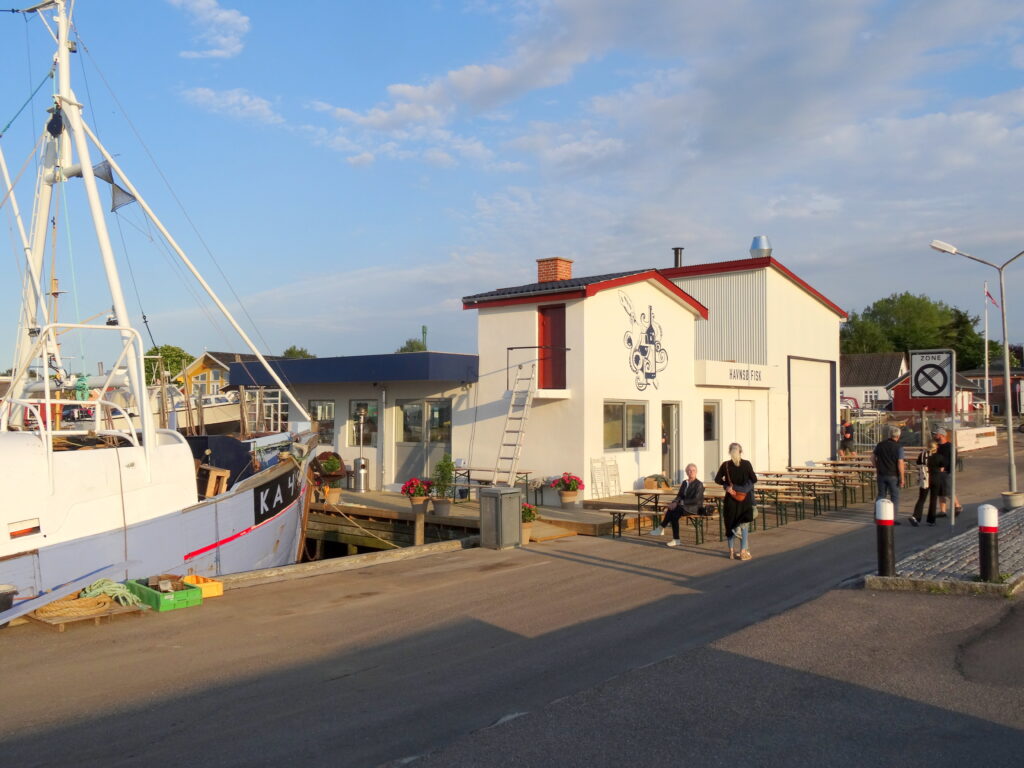 Visit Havnsoe | Havnsø Visitors Website