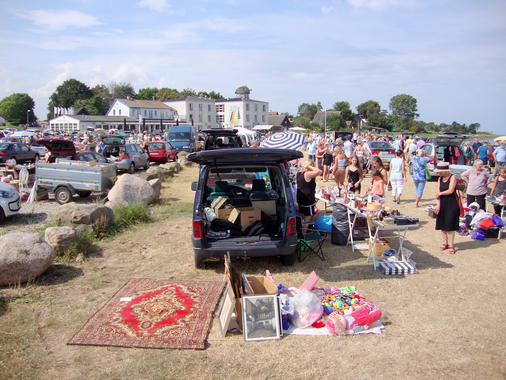 Visit Havnsoe | Havnsø Visitors Website