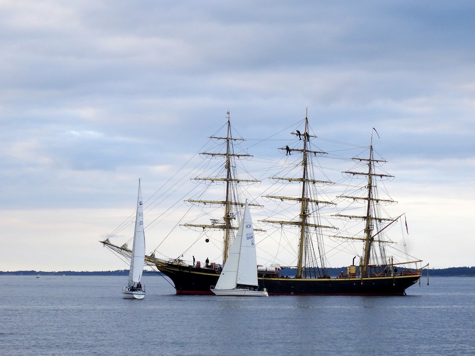 Visit Havnsoe | Havnsø Visitors Website