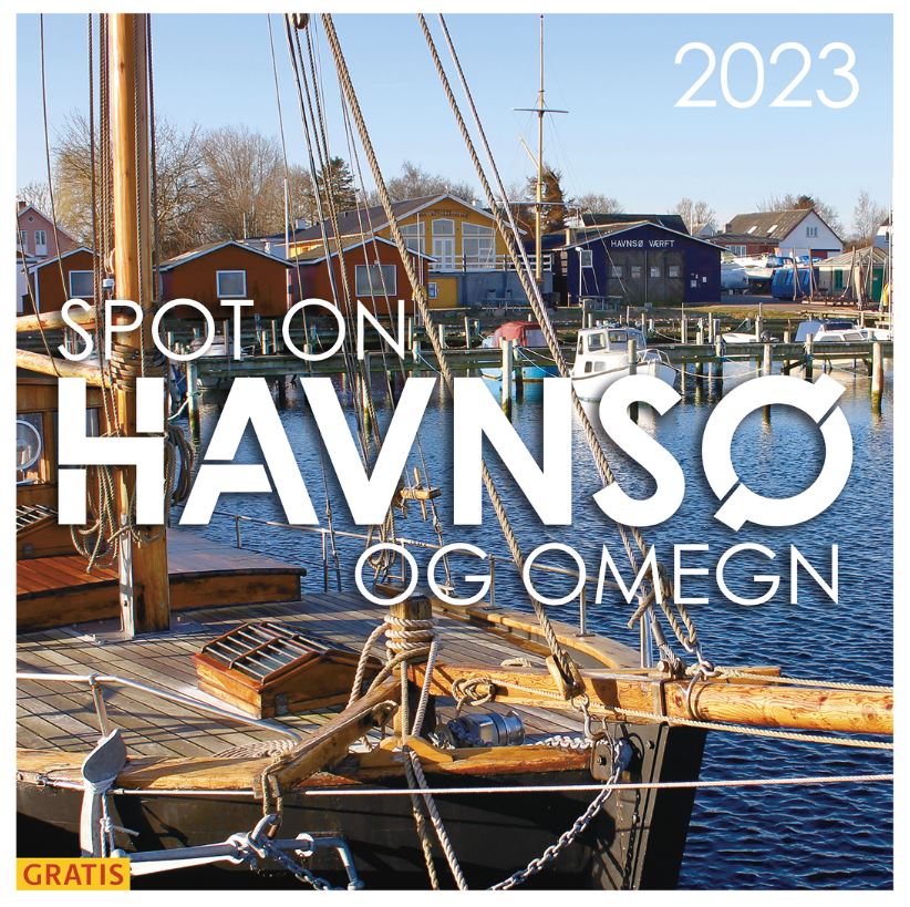 Visit Havnsoe | Havnsø Visitors Website